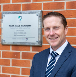 Park Vale Head Teacher